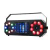 American DJ BOOM BOX FX2 LED DMX 4 in 1 light effect <br />(ADJ BOOM BOX FX2 LED DMX 4 in 1 light effect )