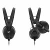 Sennheiser HD-25 PLUS, headphones