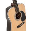 Sigma Guitars DR-1ST Natural acoustic guitar