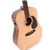 Sigma Guitars DME Natural electric acoustic guitar Sigma Guitars DME Natural electric acoustic guitar