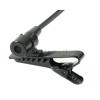 Monacor ECM-300L Electret lavalier microphone Monacor ECM-300L Electret lavalier microphone
