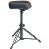 K&M 14055-000-55 adjustable drum throne