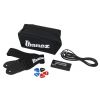 Ibanez GSR-190JU TR bass guitar + amplifier