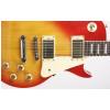 HarleyBenton HBL400CS electric guitar