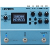 BOSS MD-500 Modulation guitar effect