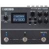BOSS RV-500 Digital Reverb guitar effect