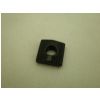 Ibanez 2LN2-2b Locking Nut Pressure Pad (black)