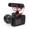Rode VideoMic GO camera microphone (B-stock)