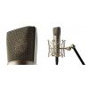 Warm Audio WA-87 condenser microphone