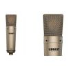 Warm Audio WA-87 condenser microphone