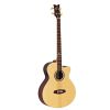 Ortega D558-4 acoustic bass guitar