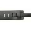 Akmuz PES-51 leather guitar strap Akmuz PES-51 leather guitar strap