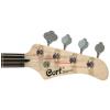 Cort JB BK bass guitar