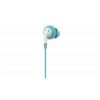 JBL Inspire 100 In-ear sport earphones, blue
