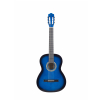 Alvera ACG 100 BB Blue Burst 4/4 classical guitar