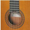 Cuenca 40 R Cedro classical guitar