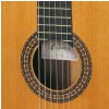 Cuenca 50 R Cedro classical guitar