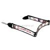 Dunlop D3822LO Lucky 13 Guitar Strap (Old Tatoo)