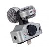 ZooM IQ7 microphone for iOS devices