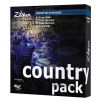 Zildjian K Country Pack cymbal pack