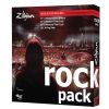 Zildjian A Rock Pack cymbal pack