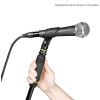 Gravity MS 231 HB straight microphone stand