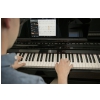 Yamaha CSP 150 Clavinova digital piano, black