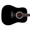 Stagg SW203BK acoustic guitar