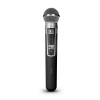 LD Systems U505 HHD wireless microphone system with handheld microphone