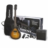 Epiphone Les Paul Special II VS Player Pack electric guitar