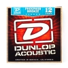 Dunlop DAP1254 acoustic guitar strings