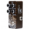 XVive O2 Overdrive Sweet Leo guitar effect