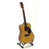 Stagg SG-108BK guitar stand