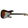 Fender Squier Affinity Strat RW 3TS electric guitar