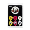 Dunlop GNR001 Guns N Roses guitar pick set (6 pcs.)
