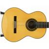 Alhambra 5C classical guitar/spruce top