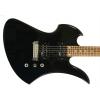 BC Rich Mockinbird Bronze MGBK electric guitar