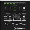 Mackie Reach PA audio system