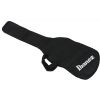Ibanez GSR-190JU TR bass guitar + amplifier