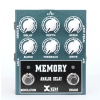 XVive W3 Memory Analog Delay guitar effect