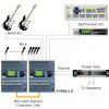 Yamaha 01V96V2 digital mixer