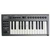 Edirol PCR-M1 master keyboard MIDI