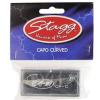 Stagg CP-C capo (profiled)