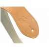 Belti GSP18 Z2 guitar strap, light brown 