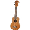 Fzone FZU-06 21 inch soprano ukulele