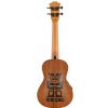 Lag GLU TKU150CE Tiku Uku concert ukulele with preamp