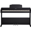 Roland RP 102 BK digital piano, black