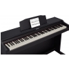 Roland RP 102 BK digital piano, black