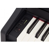 Roland RP 102 BK digital piano, black