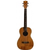 Kala Mahogany Ply baritone ukulele with cover
